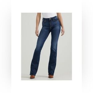 Classic Blue Women's Jeans